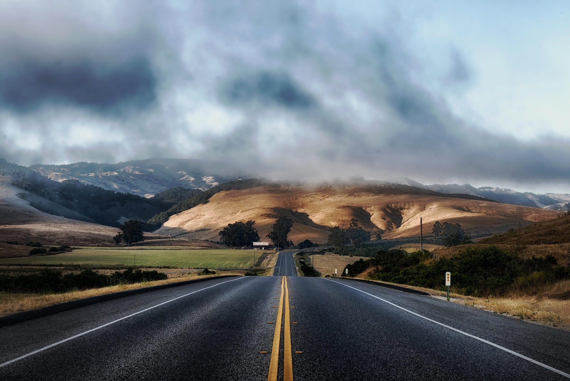 Road